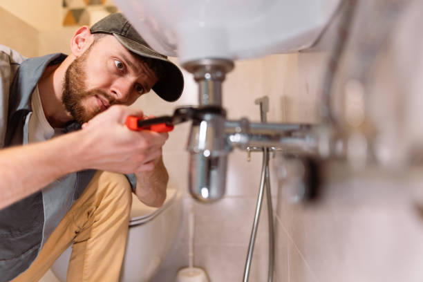 Best Shower Repair Services  in Lake Arrowhead, CA