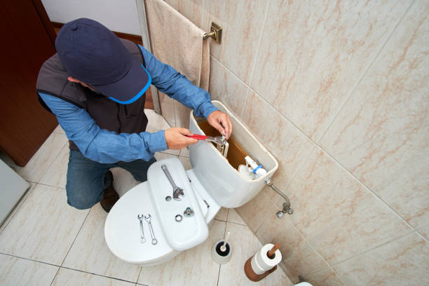 Best Affordable Plumbing Services  in Lake Arrowhead, CA