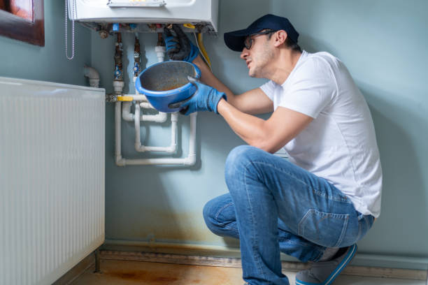 Best Drain Cleaning Services  in Lake Arrowhead, CA