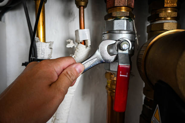Water Softener Installation in Lake Arrowhead, CA